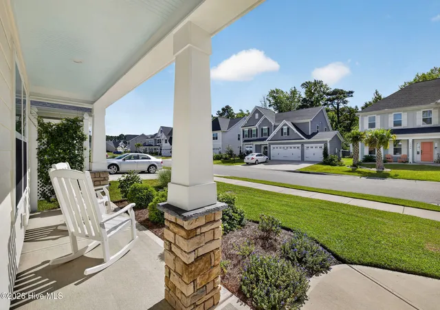 Photo 3 of Single family home for sale at 1347 Big Cypress Loop, Wilmington, NC 28409 | MLS# 100602122 | Listing updated on 2026-09-17