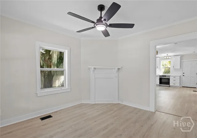 Photo 3 of Single family home for sale at 713 Atlanta St, Savannah, GA 31405 | MLS# SA364038 | Listing updated on 2026-10-14