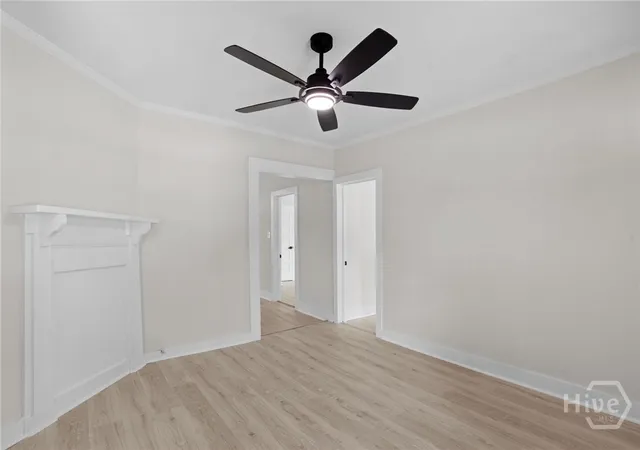 Photo 4 of Single family home for sale at 713 Atlanta St, Savannah, GA 31405 | MLS# SA364038 | Listing updated on 2026-10-14