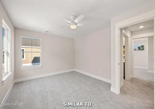 Photo 4 of Townhouse for sale at 114-b Jarvis Landing Dr, Jarvisburg, NC 27947 | MLS# 100601939 | Listing updated on 2026-09-08