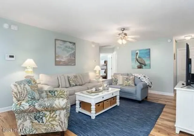 Photo 4 of Single family home for sale at 303 Osprey Ridge Ct, Emerald Isle, NC 28594 | MLS# 100603371 | Listing updated on 2026-09-19