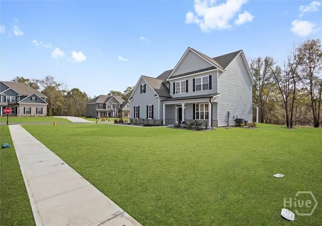 Photo 3 of Single family home for sale at 142 Watson Ml Rd, Guyton, GA 31312 | MLS# SA345895 | Listing updated on 2026-09-02