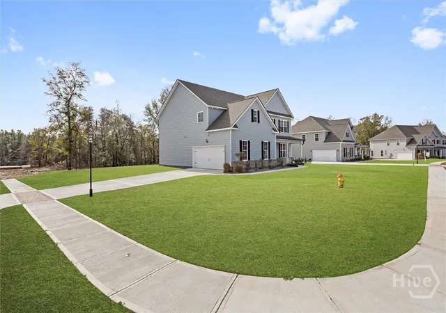 Photo 3 of Single family home for sale at 142 Watson Ml Rd, Guyton, GA 31312 | MLS# SA345895 | Listing updated on 2026-09-02
