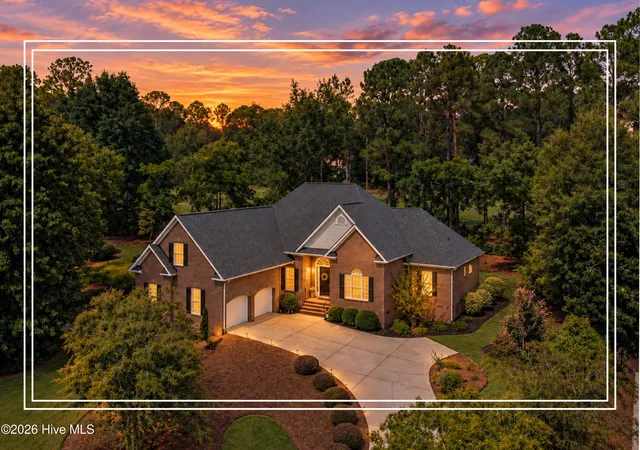 Photo 1 of Single family home for sale at 5400 Belle Mead Dr, Aiken, SC 29803 | MLS# 100607423 | Listing updated on 2026-10-19