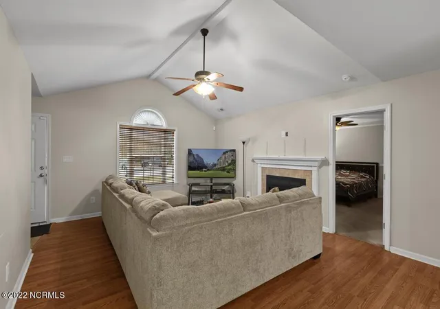 Photo 3 of Single family home for sale at 102 Crystal Stone Way, Jacksonville, NC 28546 | MLS# 100601829 | Listing updated on 2026-09-11