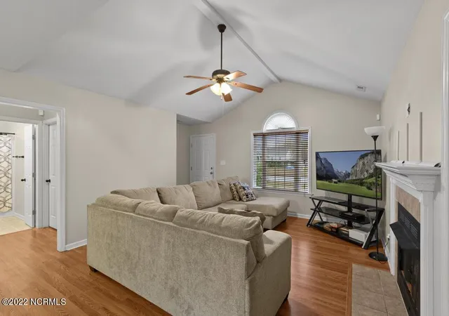 Photo 3 of Single family home for sale at 102 Crystal Stone Way, Jacksonville, NC 28546 | MLS# 100601829 | Listing updated on 2026-09-11