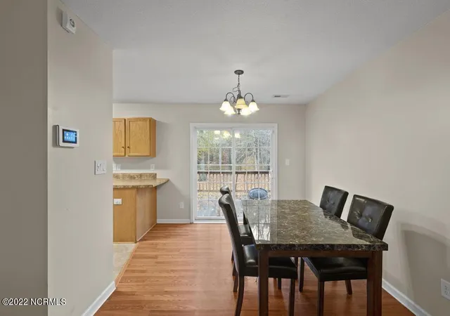 Photo 4 of Single family home for sale at 102 Crystal Stone Way, Jacksonville, NC 28546 | MLS# 100601829 | Listing updated on 2026-09-11