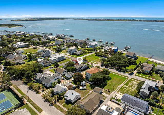 Single family home for sale at 1502 Shackleford St, Morehead City, NC 28557 | MLS# 100602827