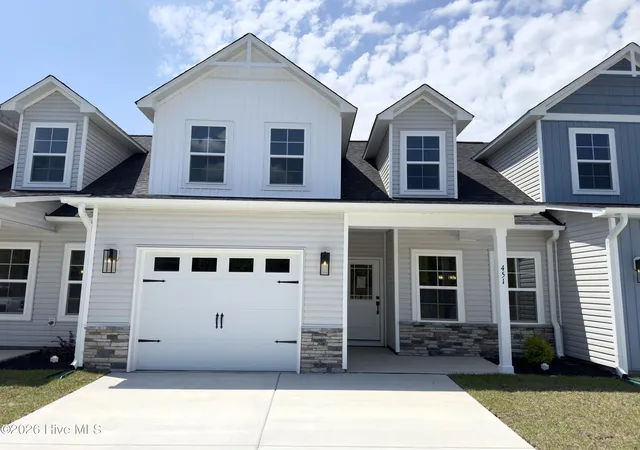 Photo 1 of Townhouse for sale at 451 Timbercrest Cir Se, Bolivia, NC 28422 | MLS# 100546267 | Listing updated on 2026-09-03