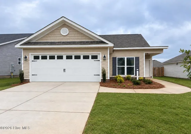 Photo 1 of Single family home for sale at 8872 Snelling Dr, Aiken, SC 29803 | MLS# 100592913 | Listing updated on 2026-09-12