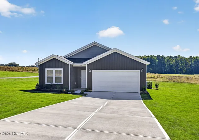 Single family home for sale at 7149 Luke Ln, Castalia, NC 27816 | MLS# 100598903