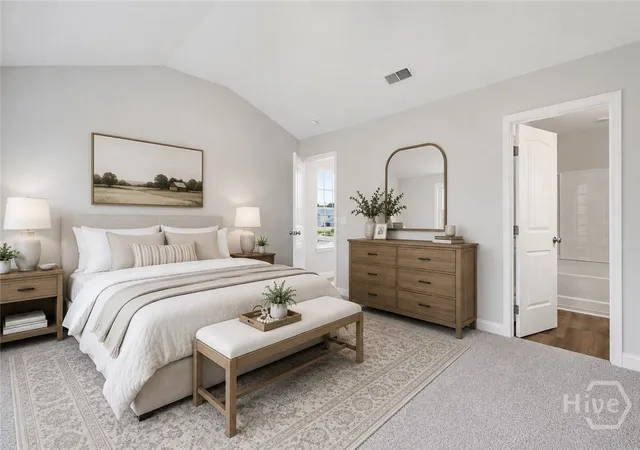 Photo 2 of Townhouse for sale at 101 Islamorada Ln, Bloomingdale, GA 31302 | MLS# SA364213 | Listing updated on 2026-09-09