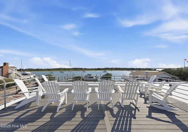 Photo 1 of Condo for sale at 509 Front St #A, Beaufort, NC 28516 | MLS# 100602149 | Listing updated on 2026-09-12