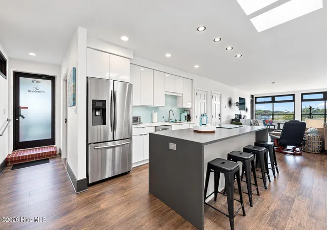 Photo 3 of Condo for sale at 509 Front St #A, Beaufort, NC 28516 | MLS# 100602149 | Listing updated on 2026-09-12