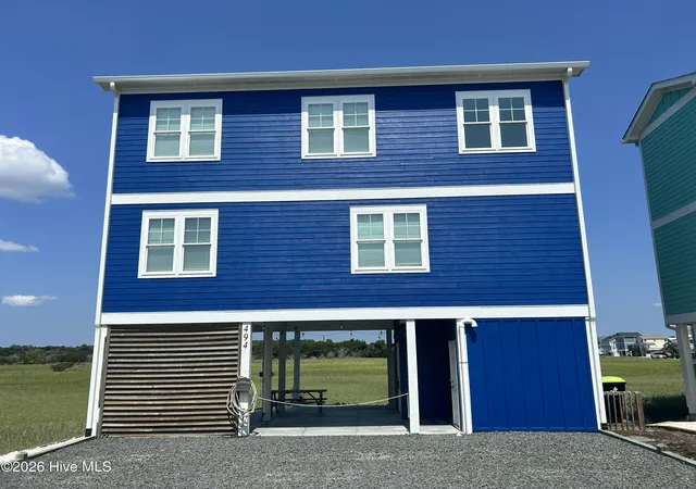 Photo 1 of Single family home for sale at 494 Ocean Blvd W, Supply, NC 28462 | MLS# 100588764 | Listing updated on 2026-09-03