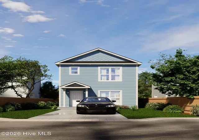 Single family home for sale at 925 Wrightsboro Rd, Augusta, GA 30901 | MLS# 100611502 | Listing updated on 2026-10-20