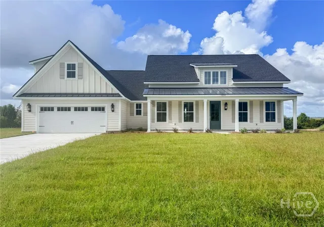 Photo 1 of Single family home for sale at 1251 Kyles Loop Ne, Townsend, GA 31331 | MLS# SA353570 | Listing updated on 2026-09-09