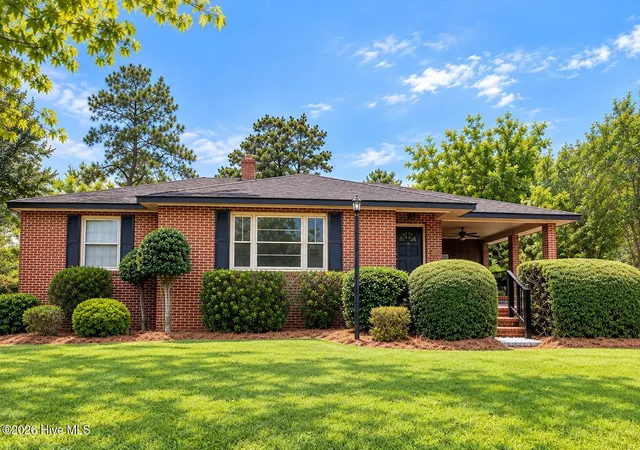 Photo 1 of Single family home for sale at 1761 Wycliffe St, Augusta, GA 30904 | MLS# 100602390 | Listing updated on 2026-09-11