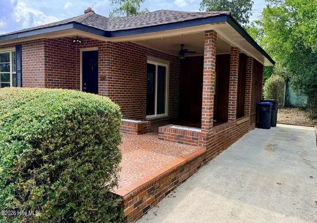 Photo 2 of Single family home for sale at 1761 Wycliffe St, Augusta, GA 30904 | MLS# 100602390 | Listing updated on 2026-09-11