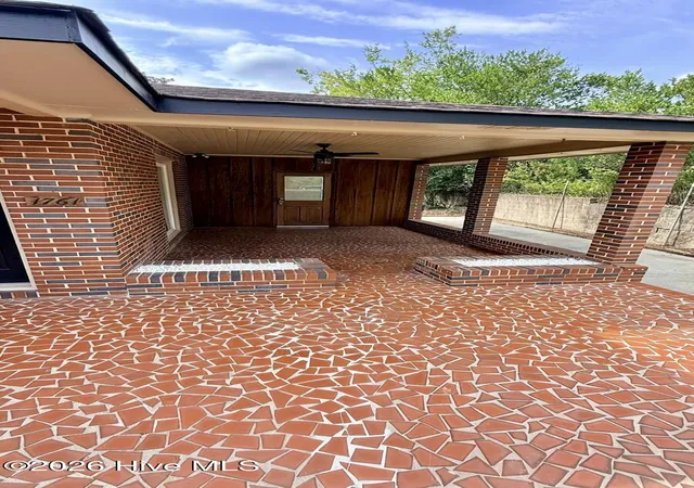 Photo 3 of Single family home for sale at 1761 Wycliffe St, Augusta, GA 30904 | MLS# 100602390 | Listing updated on 2026-09-11