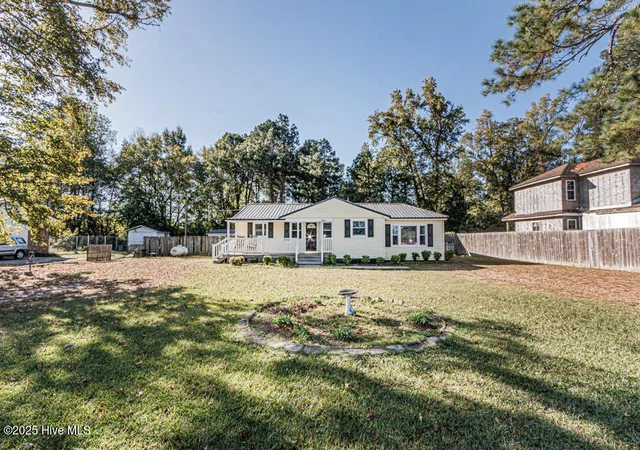 Photo 3 of Single family home for sale at 2148 Acorn Hl Rd, Tarboro, NC 27886 | MLS# 100609686 | Listing updated on 2026-10-11