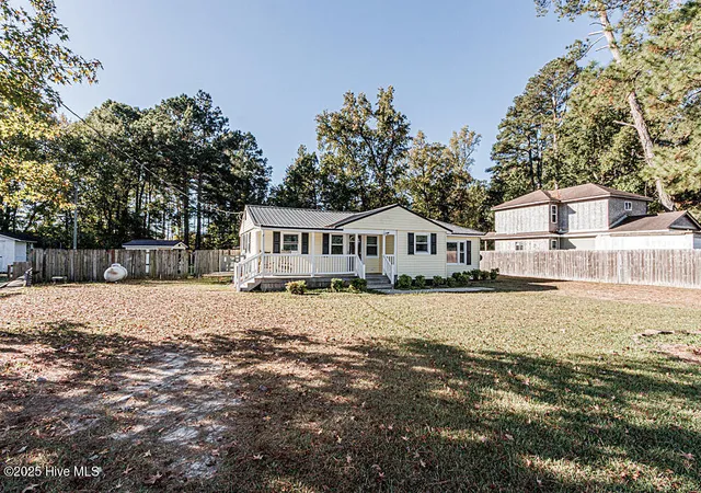 Photo 3 of Single family home for sale at 2148 Acorn Hl Rd, Tarboro, NC 27886 | MLS# 100609686 | Listing updated on 2026-10-11