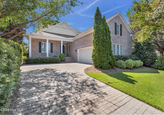 Photo 1 of Single family home for sale at 551 Windstar Ln, Wilmington, NC 28411 | MLS# 100602225 | Listing updated on 2026-09-14
