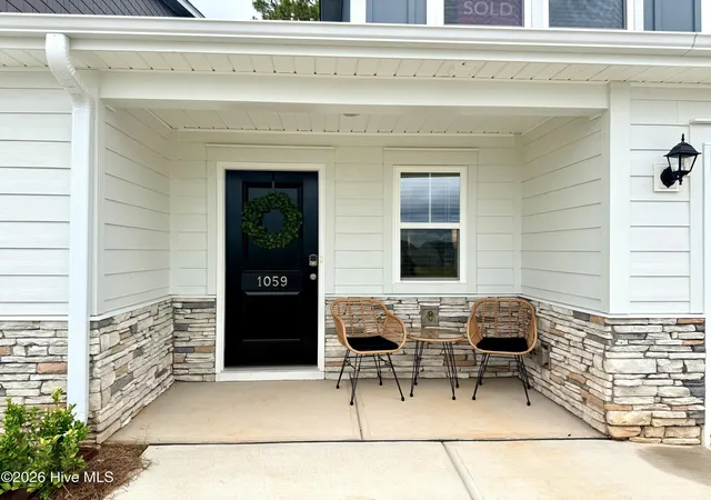 Photo 4 of Townhouse for sale at 1070 Tabor Pl, Aiken, SC 29801 | MLS# 100603080 | Listing updated on 2026-09-11