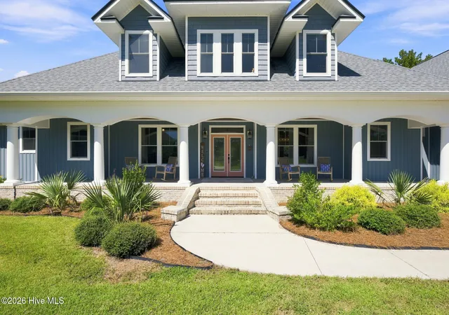 Photo 3 of Single family home for sale at 248 Highwood Ln, New Bern, NC 28562 | MLS# 100595080 | Listing updated on 2026-09-18