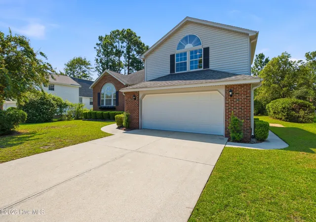 Photo 3 of Single family home for sale at (Undisclosed), Wilmington, NC 28411 | MLS# 100601732 | Listing updated on 2026-09-14