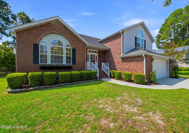 Photo 3 of Single family home for sale at (Undisclosed), Wilmington, NC 28411 | MLS# 100601732 | Listing updated on 2026-09-14