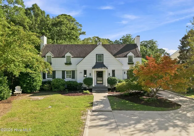 Photo 2 of Single family home for sale at 1702 E 5th Street, Greenville, NC 27858 | MLS# 100601627 | Listing updated on 2026-09-09