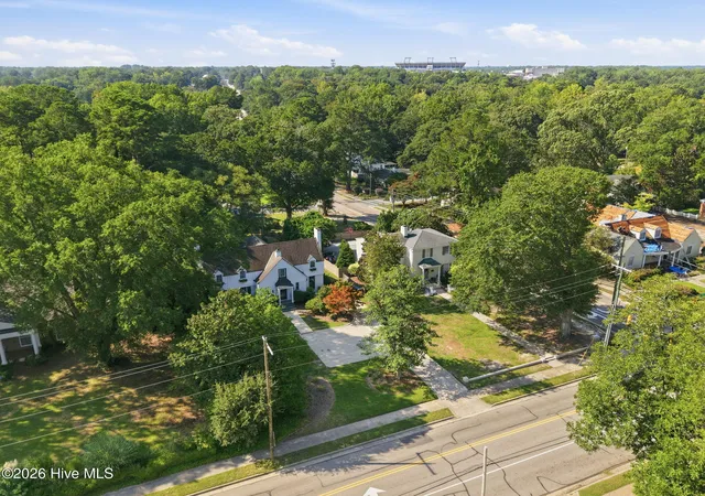Photo 73 of Single family home for sale at 1702 E 5th Street, Greenville, NC 27858 | MLS# 100601627 | Listing updated on 2026-09-09