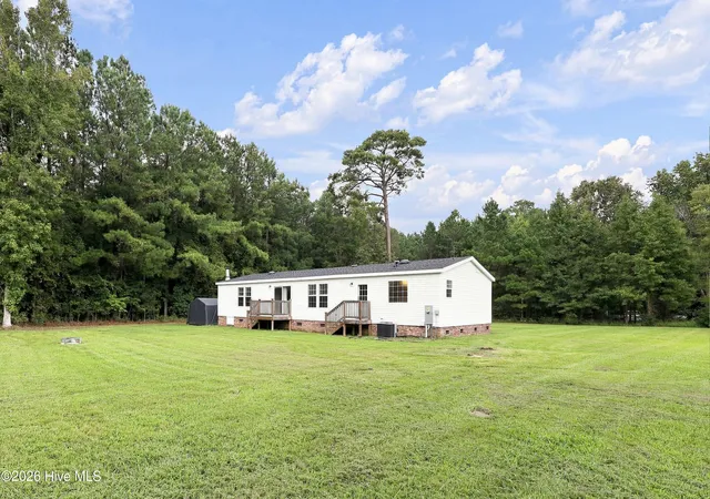 Photo 54 of Manufactured home for sale at 213 Pinto Pl, Jacksonville, NC 28546 | MLS# 100601458 | Listing updated on 2026-09-04