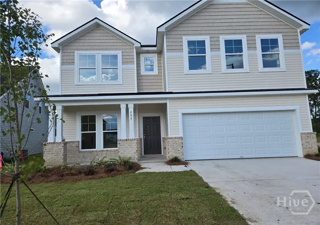 Photo 2 of Single family home for sale at 204 Brookline Dr, Savannah, GA 31407 | MLS# SA357248 | Listing updated on 2026-09-13