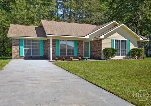 Photo 1 of Single family home for sale at 47 Angie St Ne, Hinesville, GA 31313 | MLS# SA366502 | Listing updated on 2026-10-16