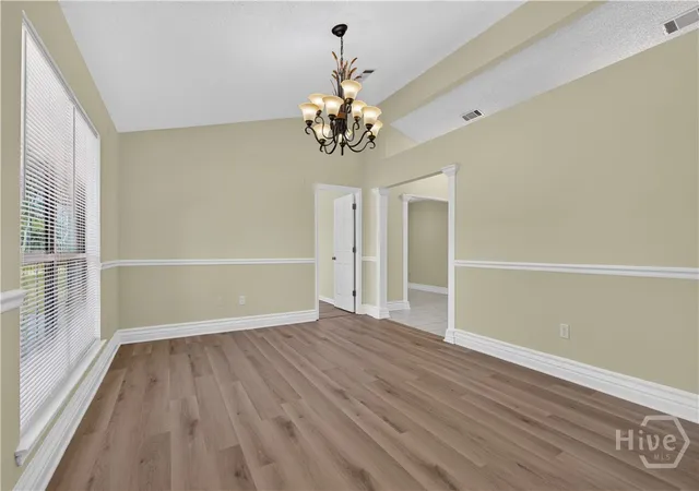 Photo 4 of Single family home for sale at 47 Angie St NE, Hinesville, GA 31313 | MLS# SA366502 | Listing updated on 2026-10-16