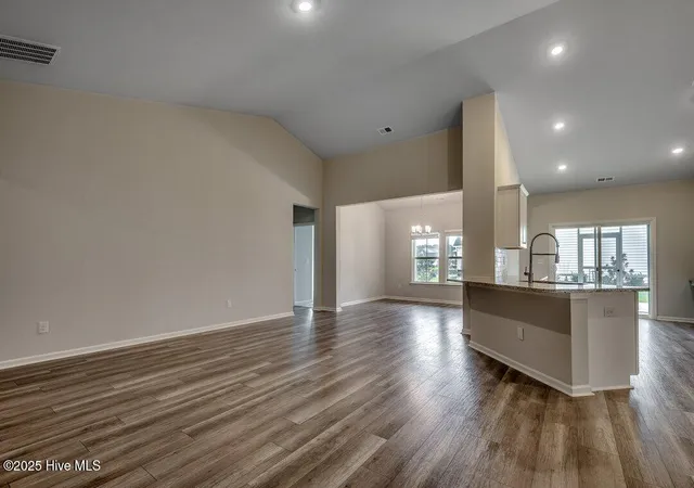 Photo 4 of Single family home for sale at 8761 Nashville Dr NW, Calabash, NC 28467 | MLS# 100603220 | Listing updated on 2026-09-14