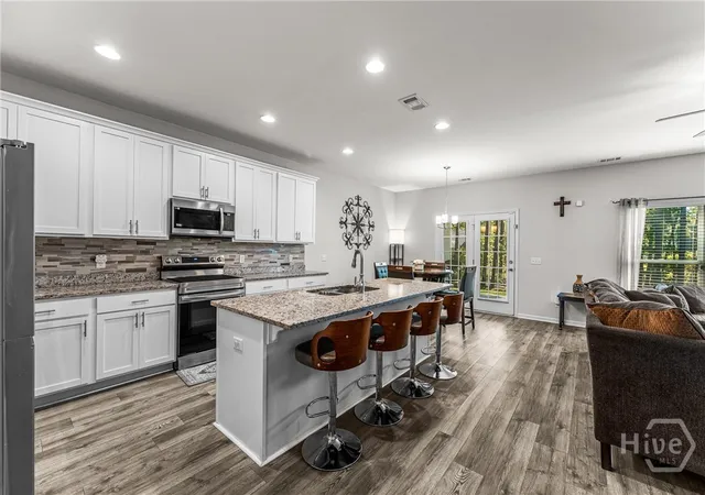 Photo 2 of Single family home for sale at 105 Burns Ct, Rincon, GA 31326 | MLS# SA340804 | Listing updated on 2026-09-07