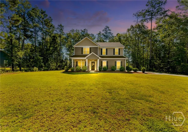 Photo 33 of Single family home for sale at 105 Burns Ct, Rincon, GA 31326 | MLS# SA340804 | Listing updated on 2026-09-07