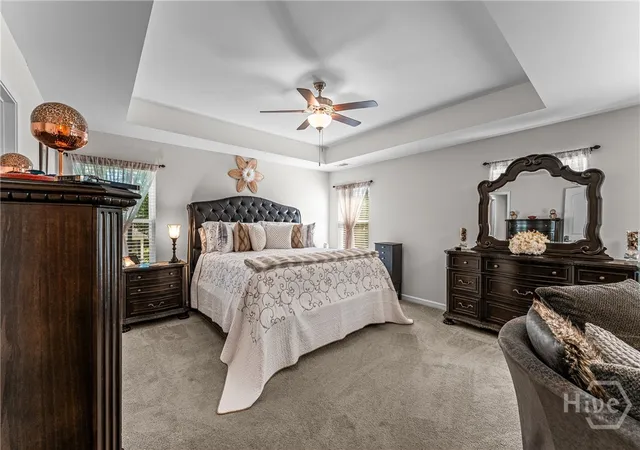 Photo 3 of Single family home for sale at 105 Burns Ct, Rincon, GA 31326 | MLS# SA340804 | Listing updated on 2026-09-07