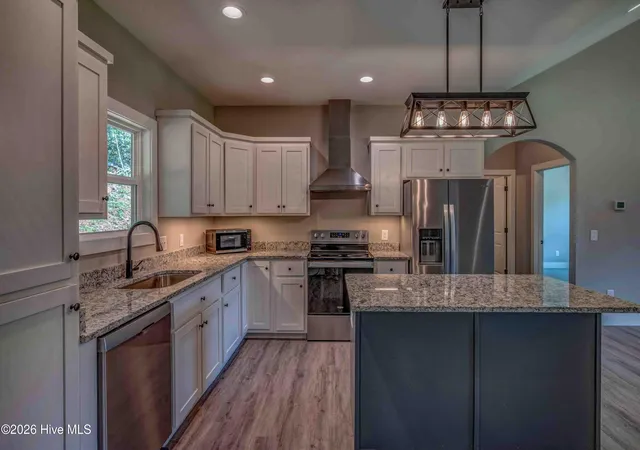 Photo 2 of Single family home for sale at 90 Paisley Pass, Hayesville, NC 28904 | MLS# 100601520 | Listing updated on 2026-09-24