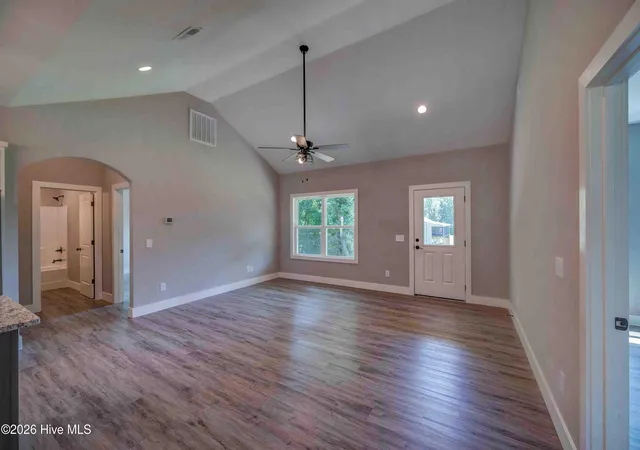 Photo 4 of Single family home for sale at 90 Paisley Pass, Hayesville, NC 28904 | MLS# 100601520 | Listing updated on 2026-10-16