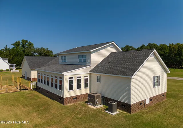 Photo 3 of Single family home for sale at 926 Chambers Fry Rd, Edenton, NC 27932 | MLS# 100601306 | Listing updated on 2026-09-05