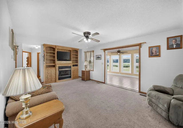 Photo 3 of Single family home for sale at 926 Chambers Fry Rd, Edenton, NC 27932 | MLS# 100601306 | Listing updated on 2026-09-05