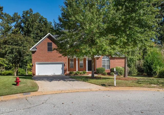 Photo 1 of Single family home for sale at 704 Parnell Ct, Augusta, GA 30907 | MLS# 100610275 | Listing updated on 2026-10-29