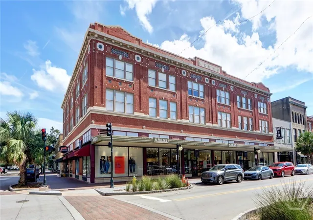 Photo 2 of Condo for sale at 122 W Broughton St #204, Savannah, GA 31401 | MLS# SA364014 | Listing updated on 2026-09-07