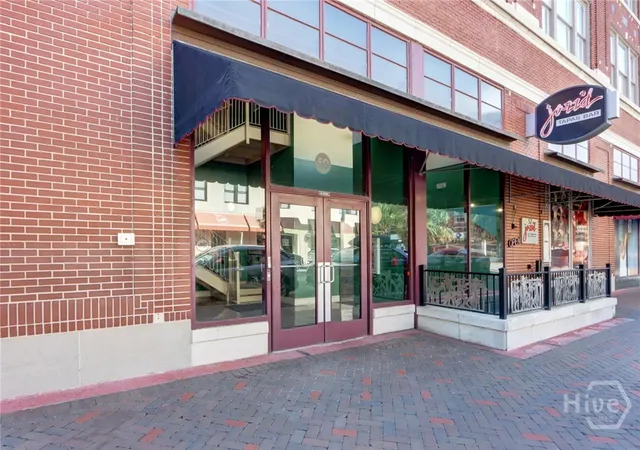 Photo 3 of Condo for sale at 122 W Broughton St #204, Savannah, GA 31401 | MLS# SA364014 | Listing updated on 2026-09-07