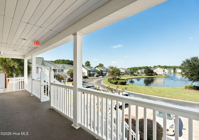 Photo 3 of Condo for sale at 928 Great Egret Cir Sw # 3, Sunset Beach, NC 28468 | MLS# 100611310 | Listing updated on 2026-10-26