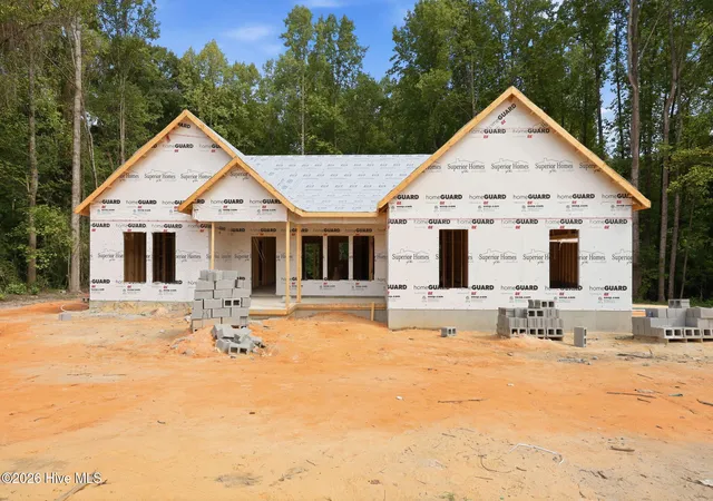 Photo 3 of Single family home for sale at 145 Barber Rd, Carthage, NC 28327 | MLS# 100602364 | Listing updated on 2026-09-21